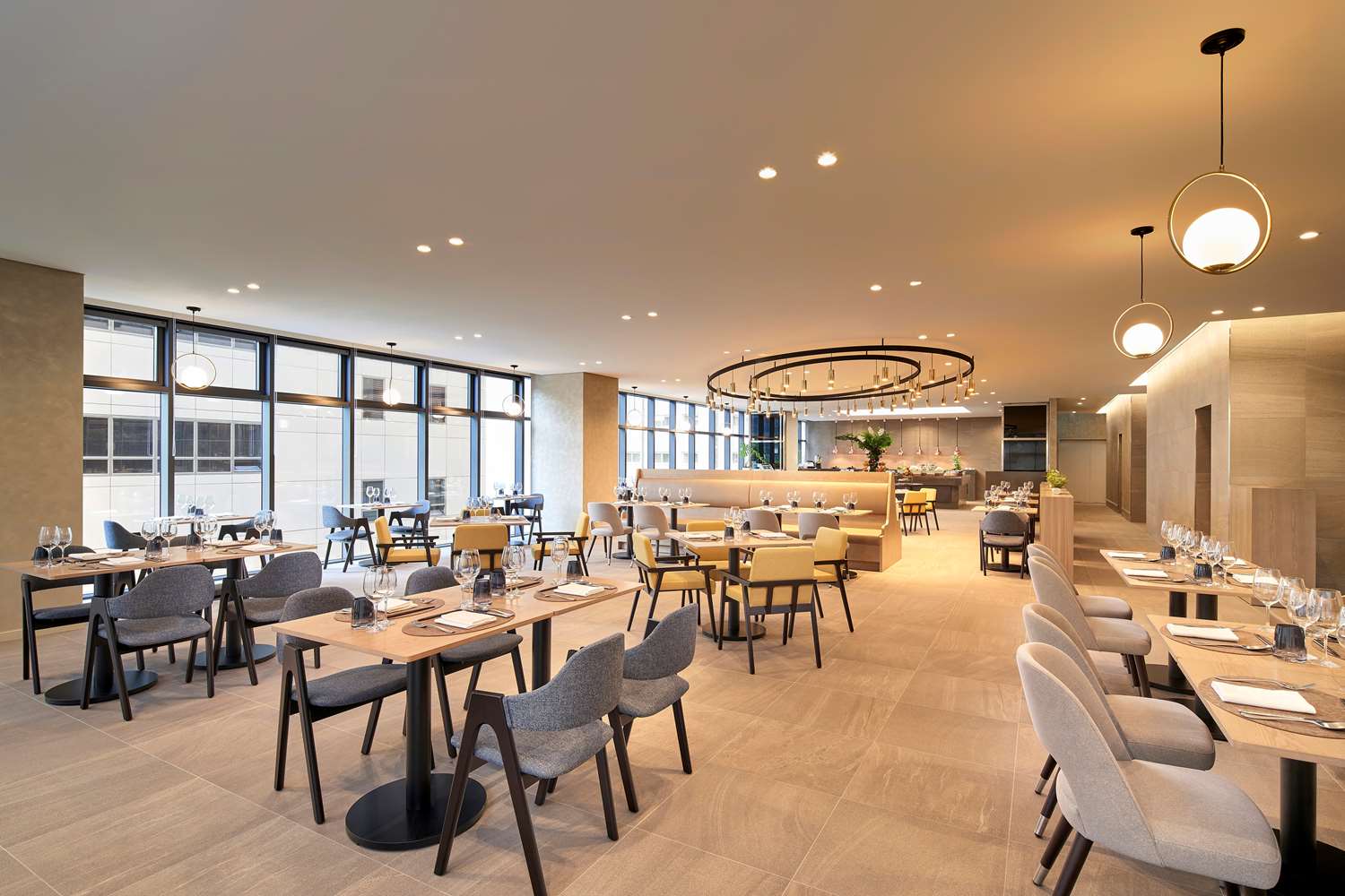 Hilton Garden Inn Seoul 36/44