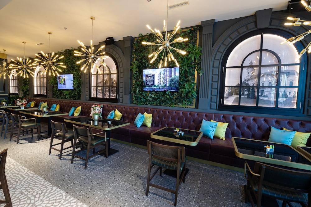 Hotel Pupin 30/52