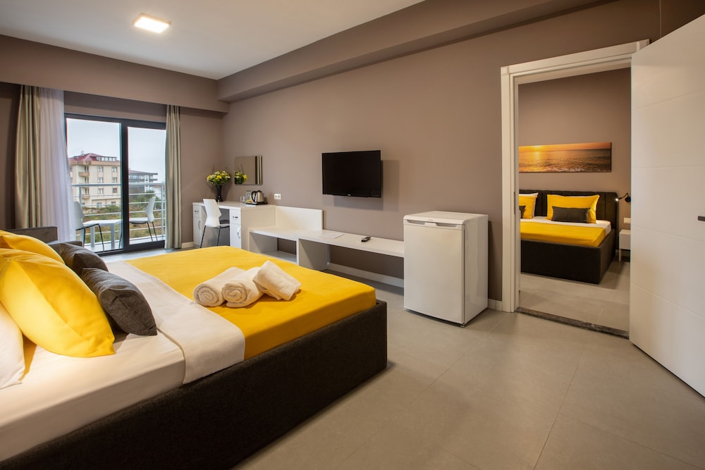 First Joy Hotel 12/49