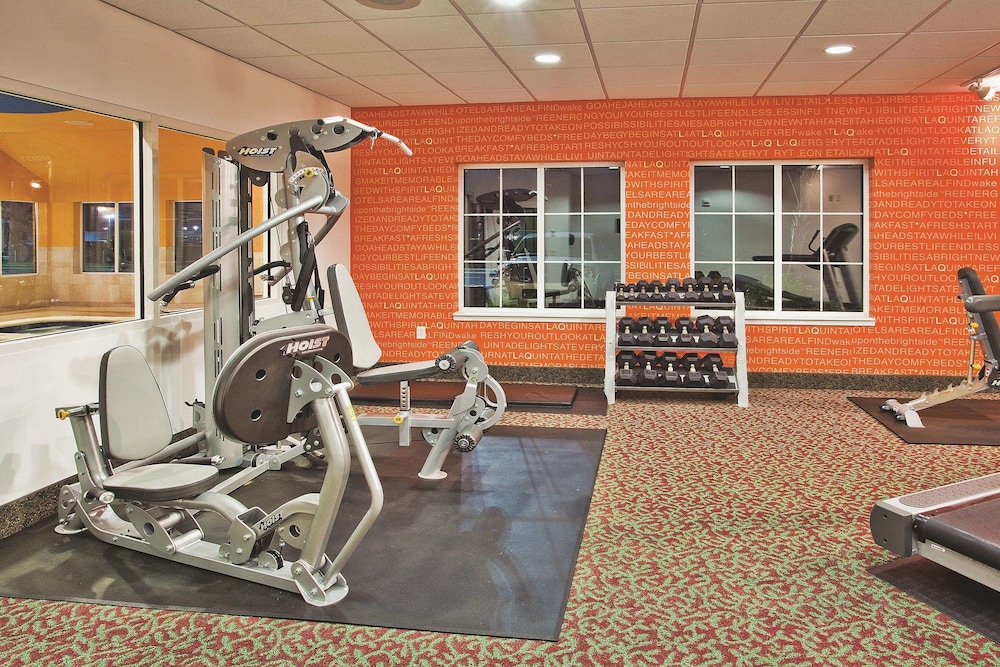 La Quinta Inn & Suites by Wyndham Hinesville - Fort Stewart 26/56