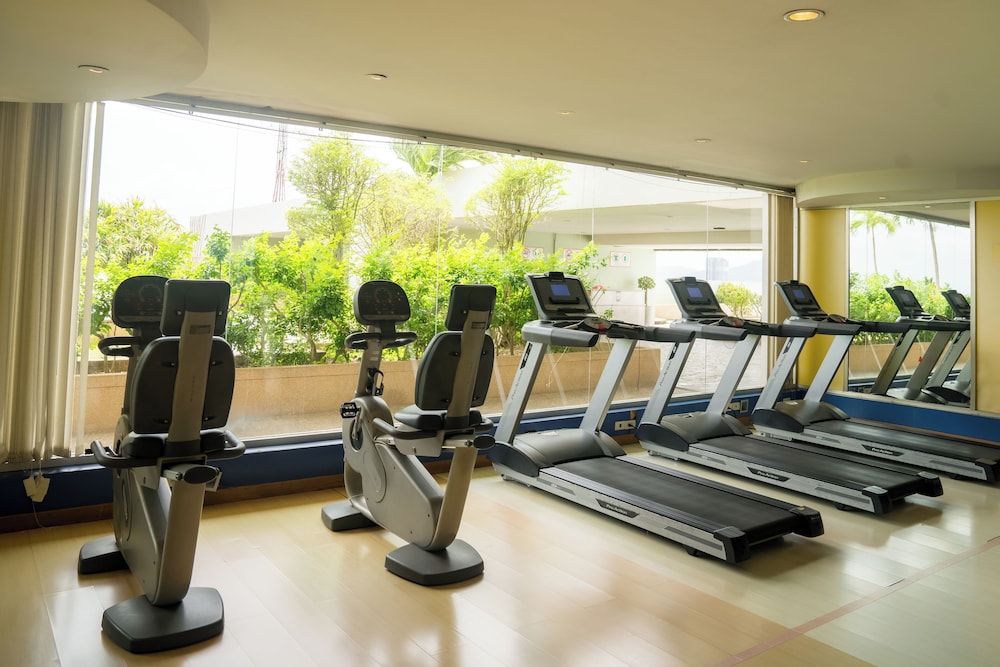 sport facilities