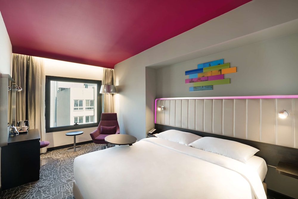 Radisson Blu Park Inn Izmir 16/67