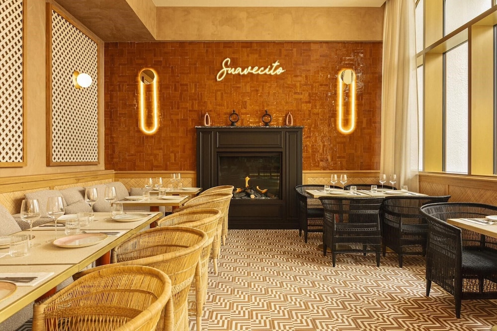 Bloom House Hotel & Spa Paris 49/52