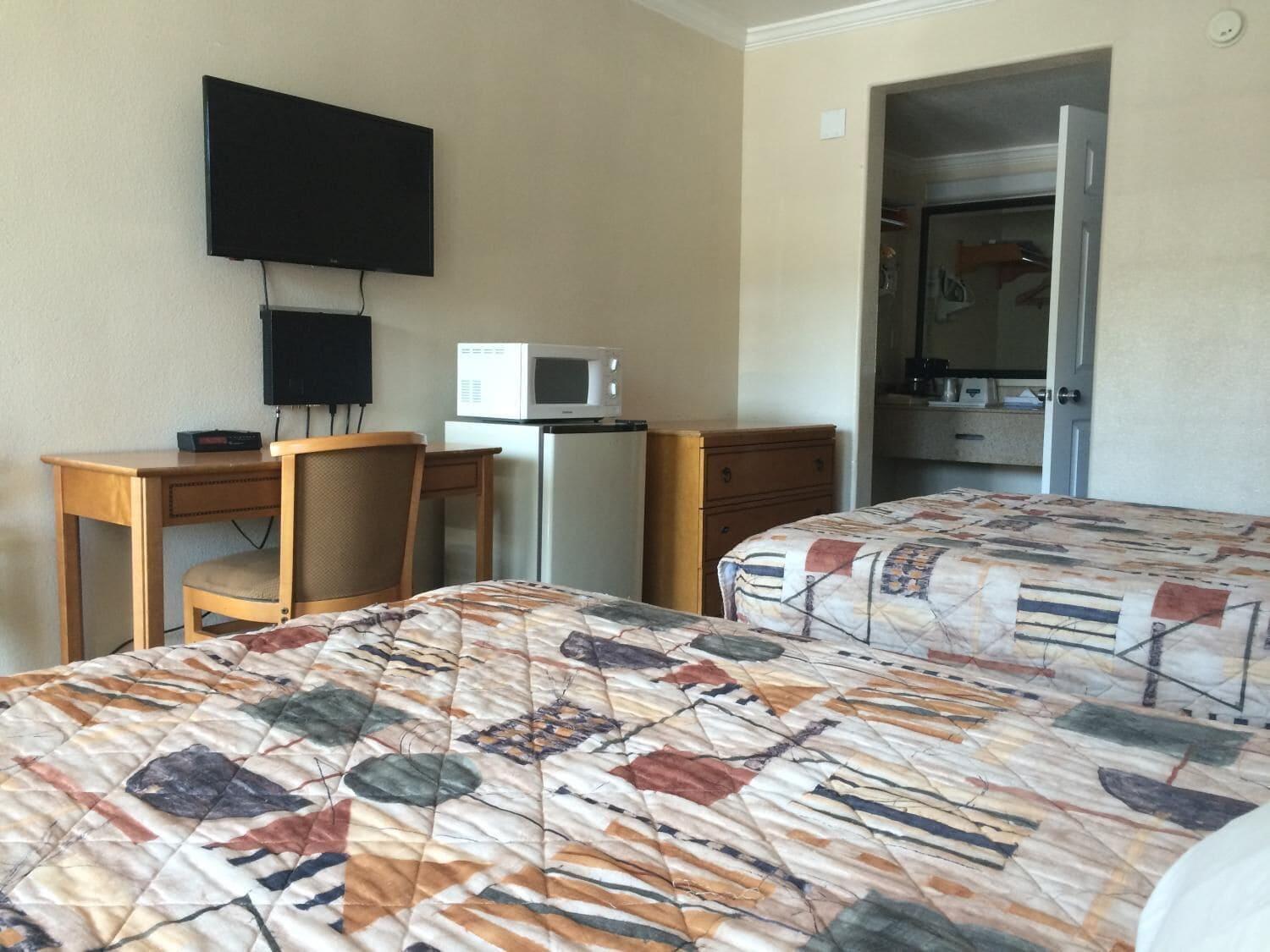 Motel6 San Francisco, CA – Lombard Street 23/35
