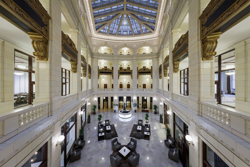 Hotel David Whitney, Autograph Collection 22/50