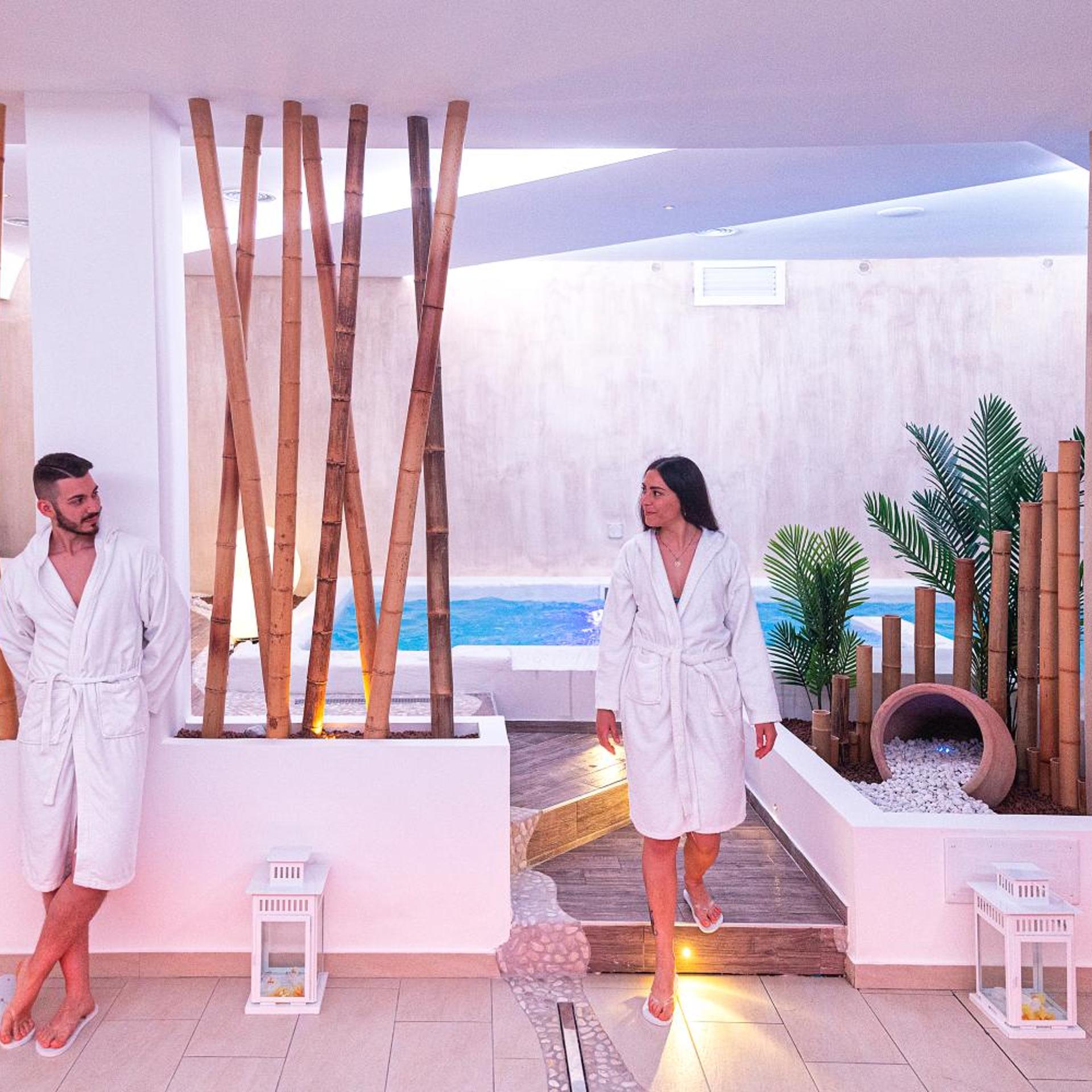 Hotel Santa Lucia 8/56