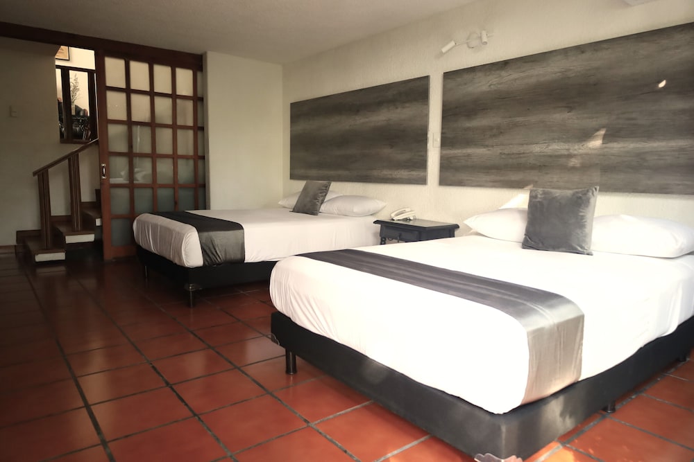 Grand Vista Cuernavaca 11/50