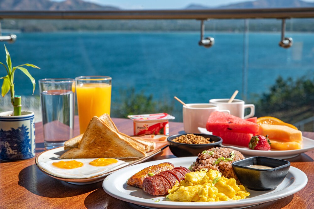Dunama Ocean View Hotel 22/50
