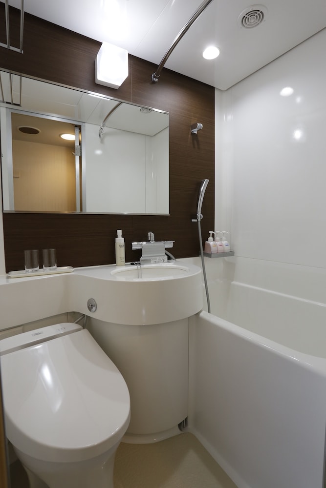 Hotel Ncb 46/48