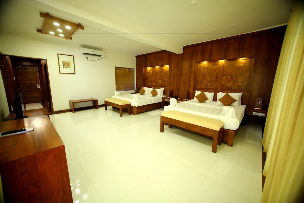 Water Gate Resort & Spa 15/50