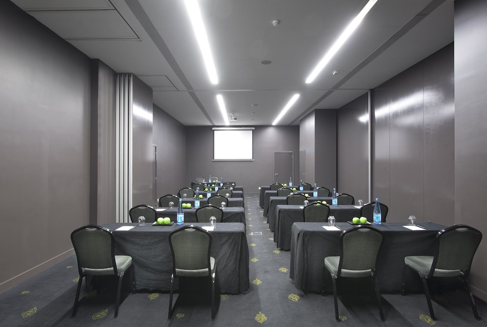 Hotel Melia Braga 55/65