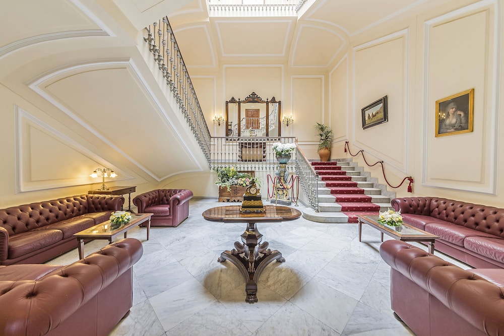 Grand Hotel Telese 30/49