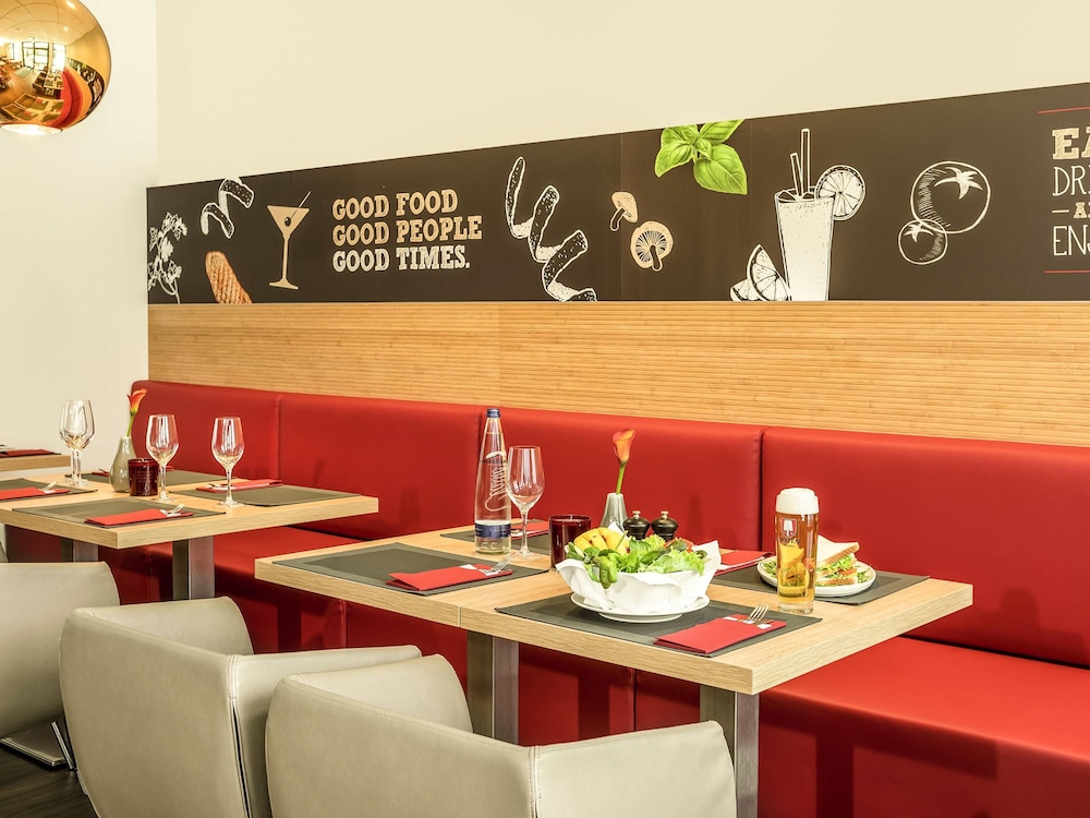 ibis Munich City South 6/49