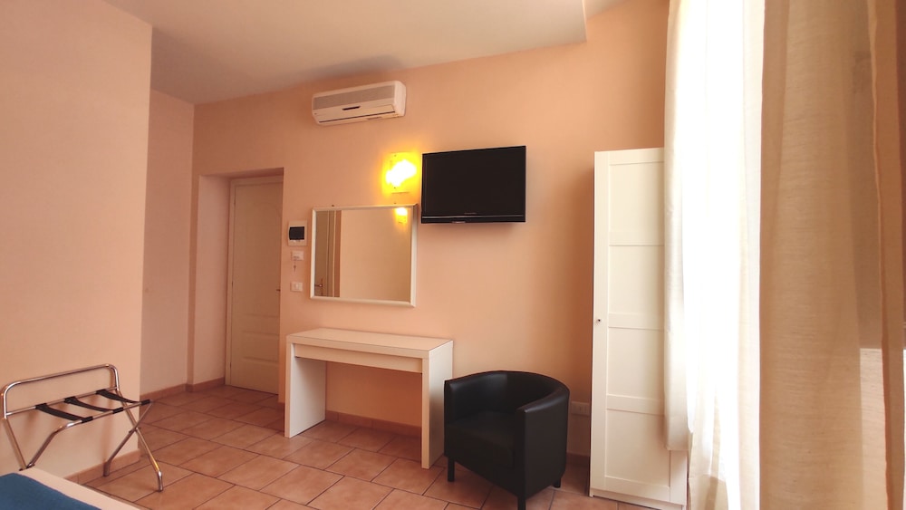 Hotel Rita Major 42/59
