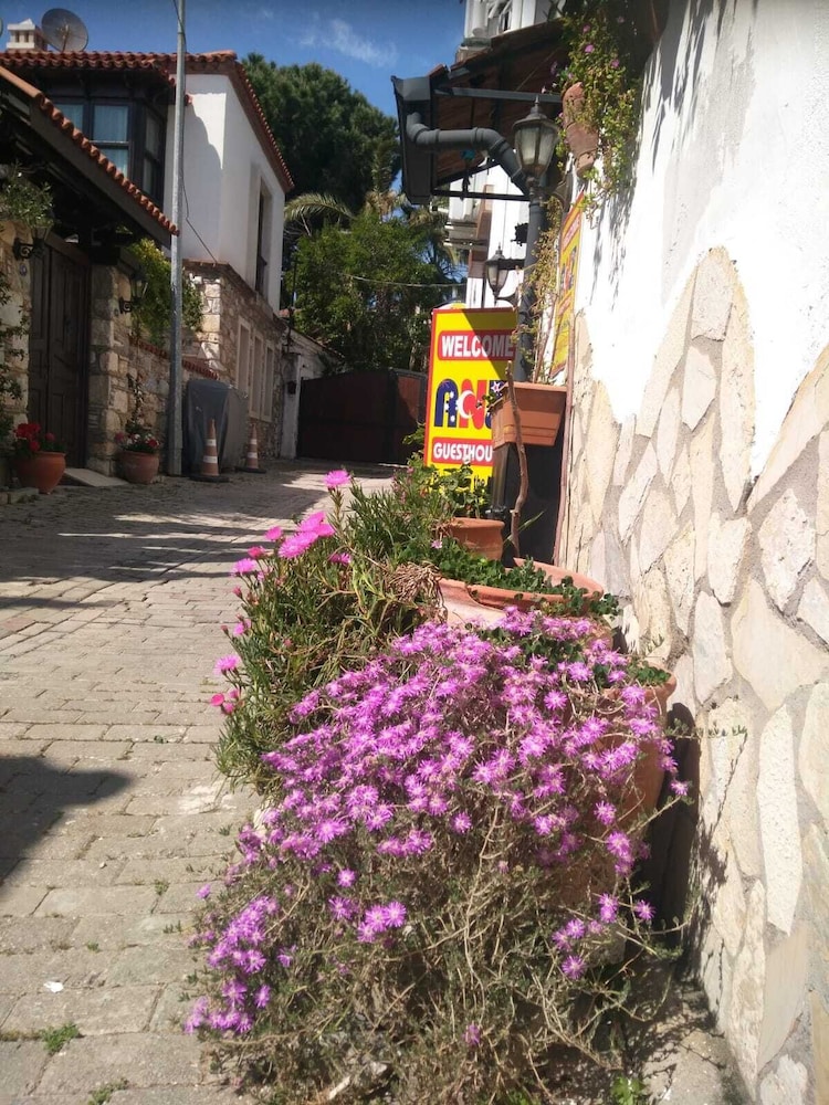 Anz Guesthouse 38/50