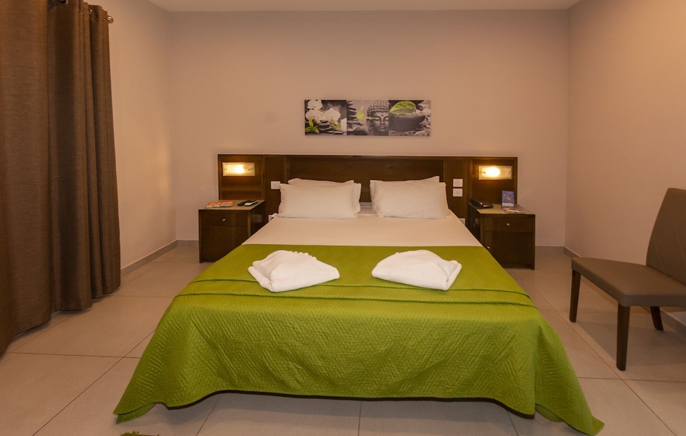 CERVIOLA HOTEL 13/45