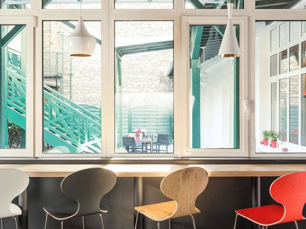 ibis Paris Levallois Perret 31/48