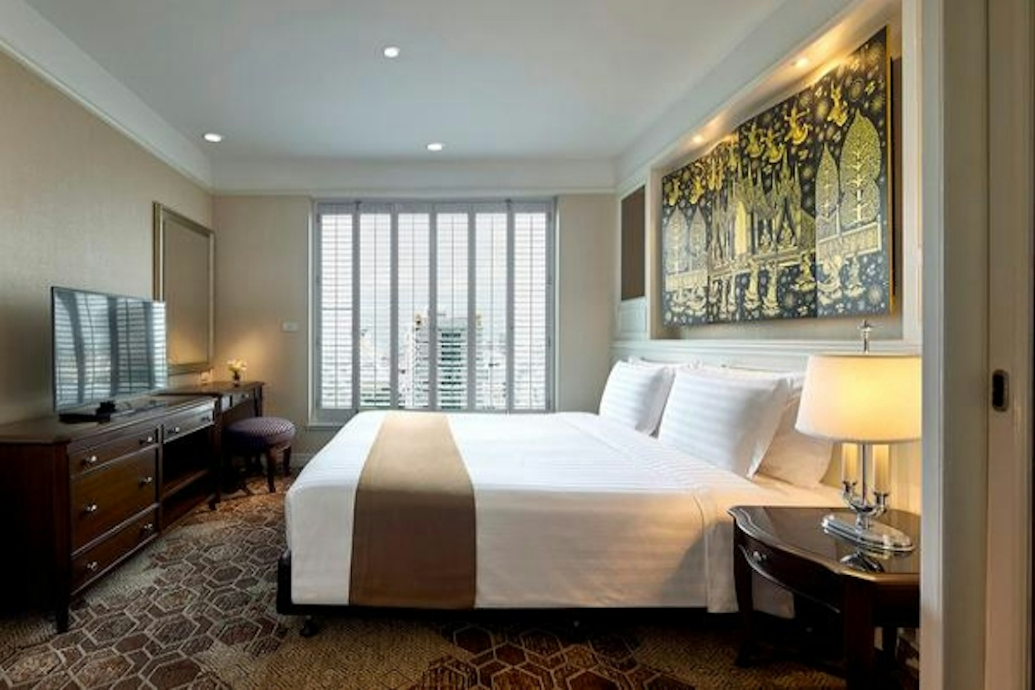 GRAND SUITE