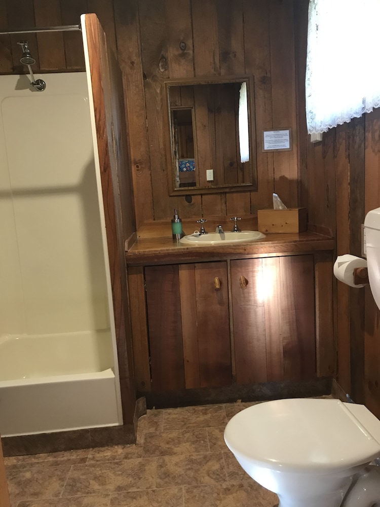 Cradle Mountain Highlanders Cottages 68/71