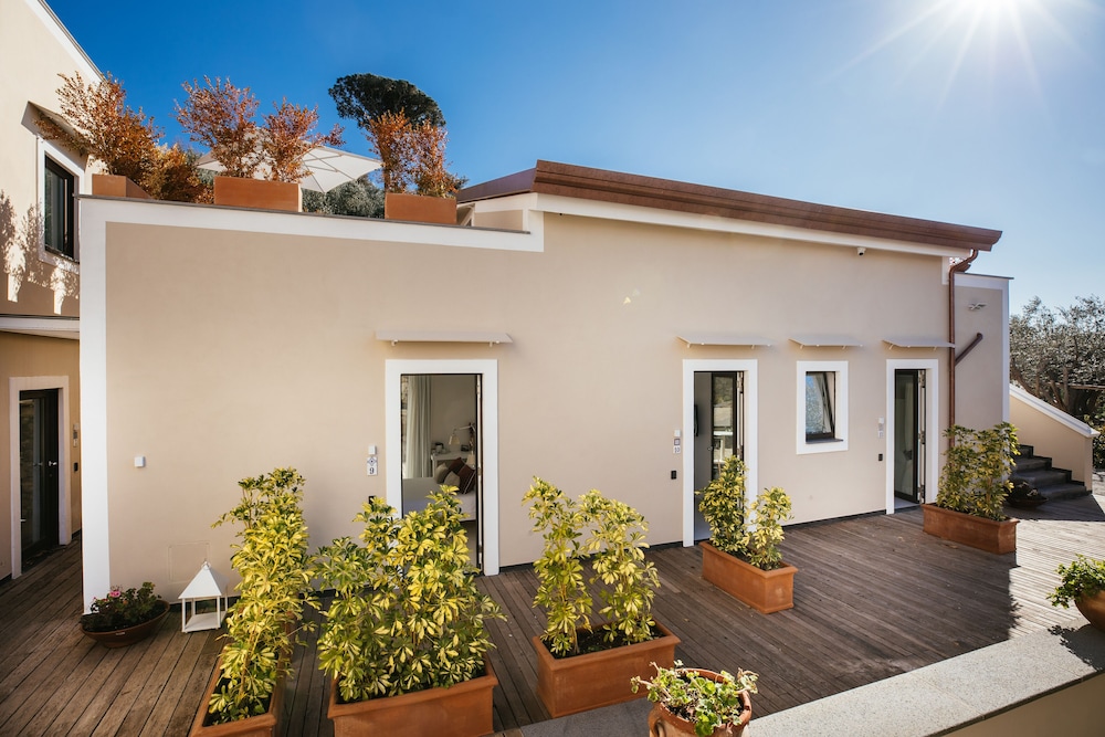 Melrose Relais 3/50