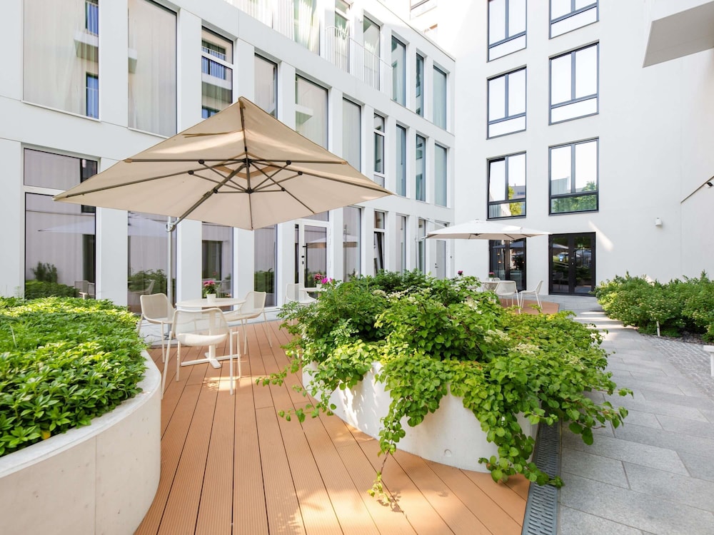 Movenpick Hotel Tallinn 57/63