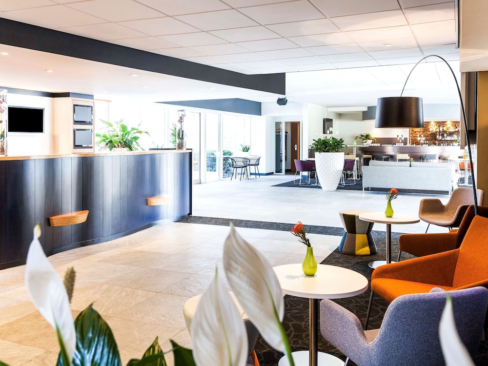 NOVOTEL BREDA 6/73