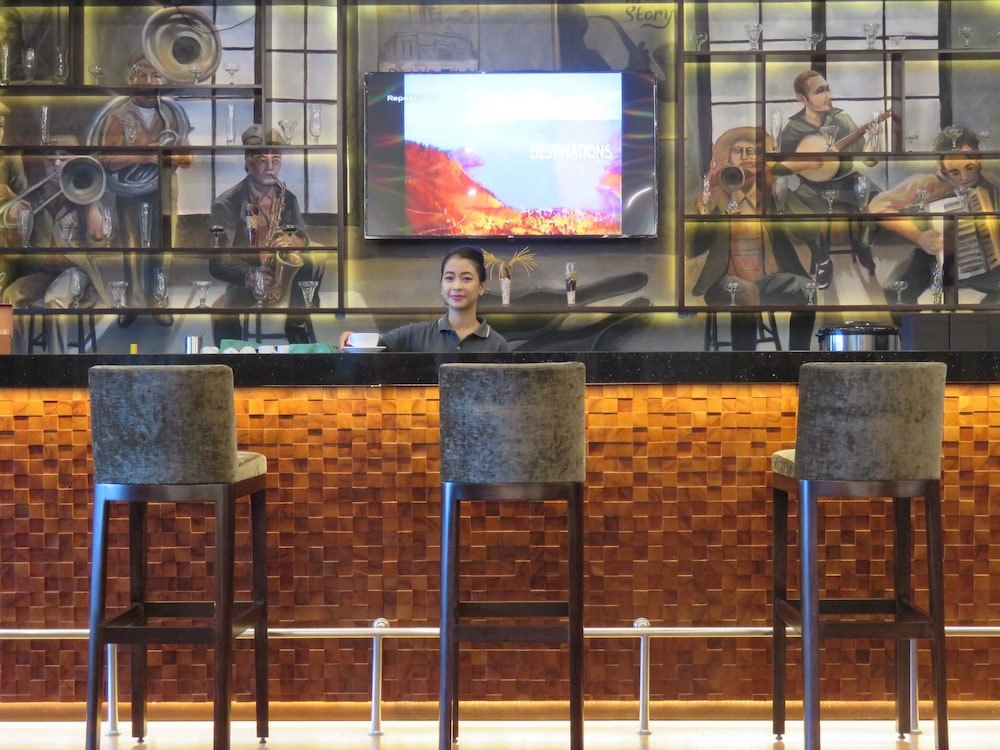 d’primahotel Kualanamu photo3