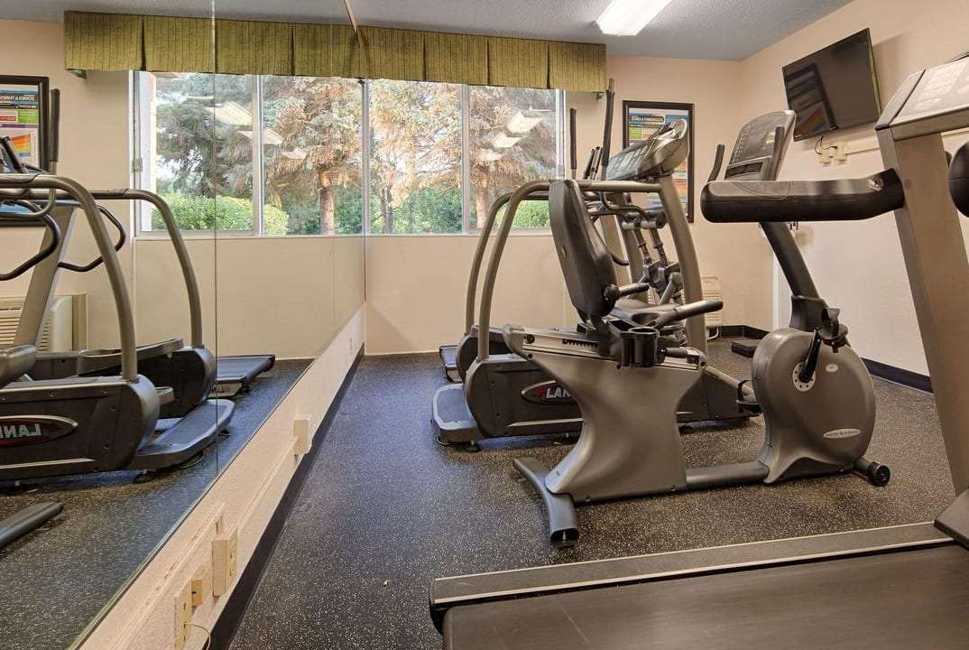 Baymont By Wyndham Marietta 1/4