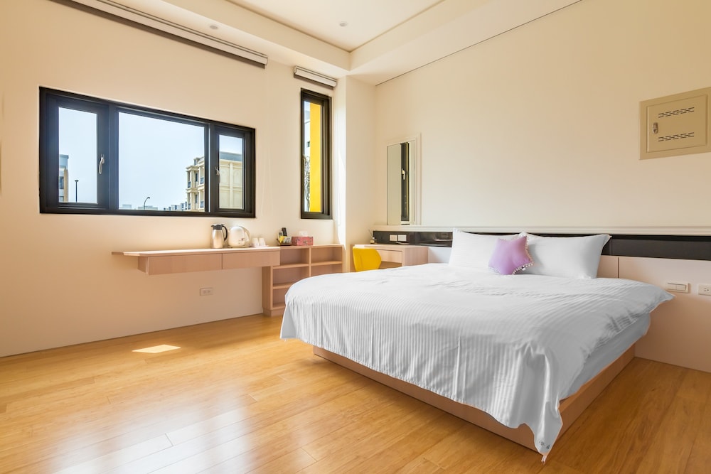 Chen Feng Homestay 8/50