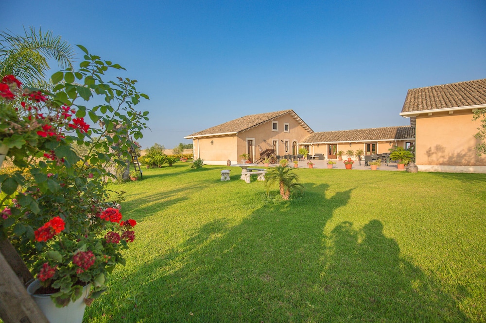Il Giardino Di Sicilia 25/46