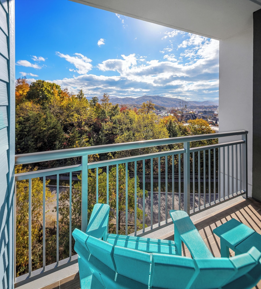 Compass by Margaritaville Hotel Pigeon Forge 写真4