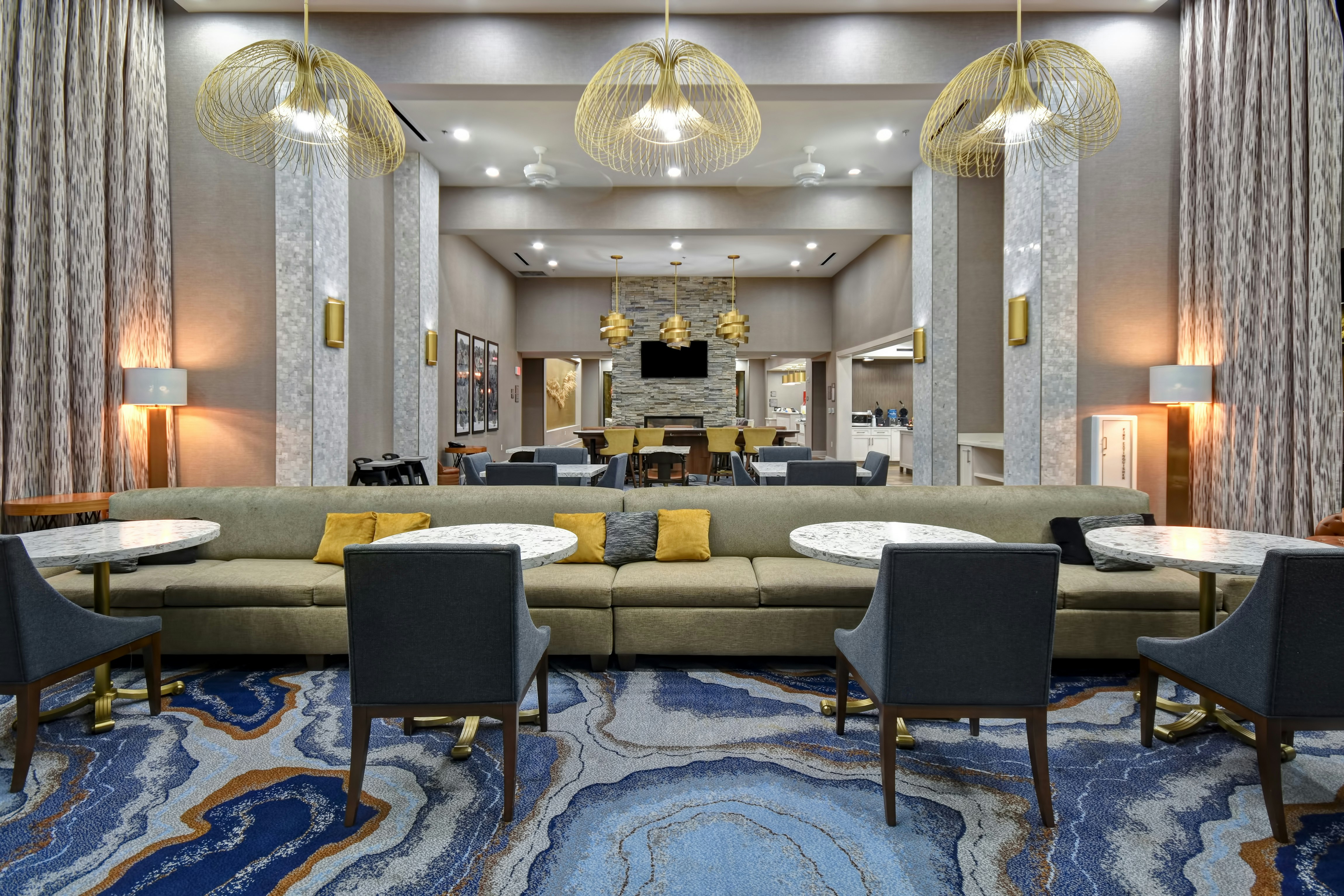 Homewood Suites By Hilton Dallas Arlington South Tx 46/51