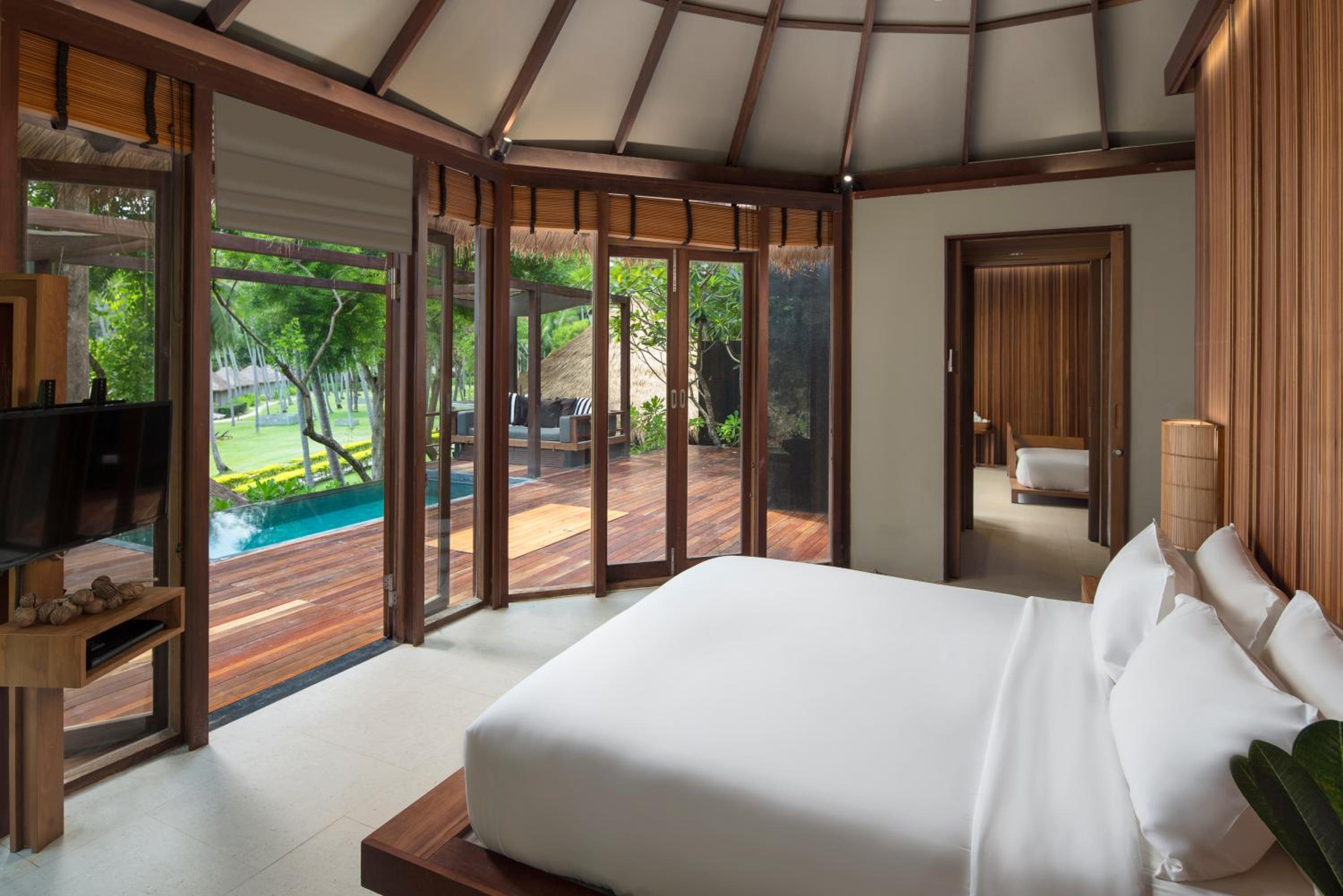 Pool, Family, Villa