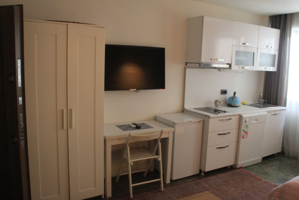 Istanbul Hub Flats 42/50