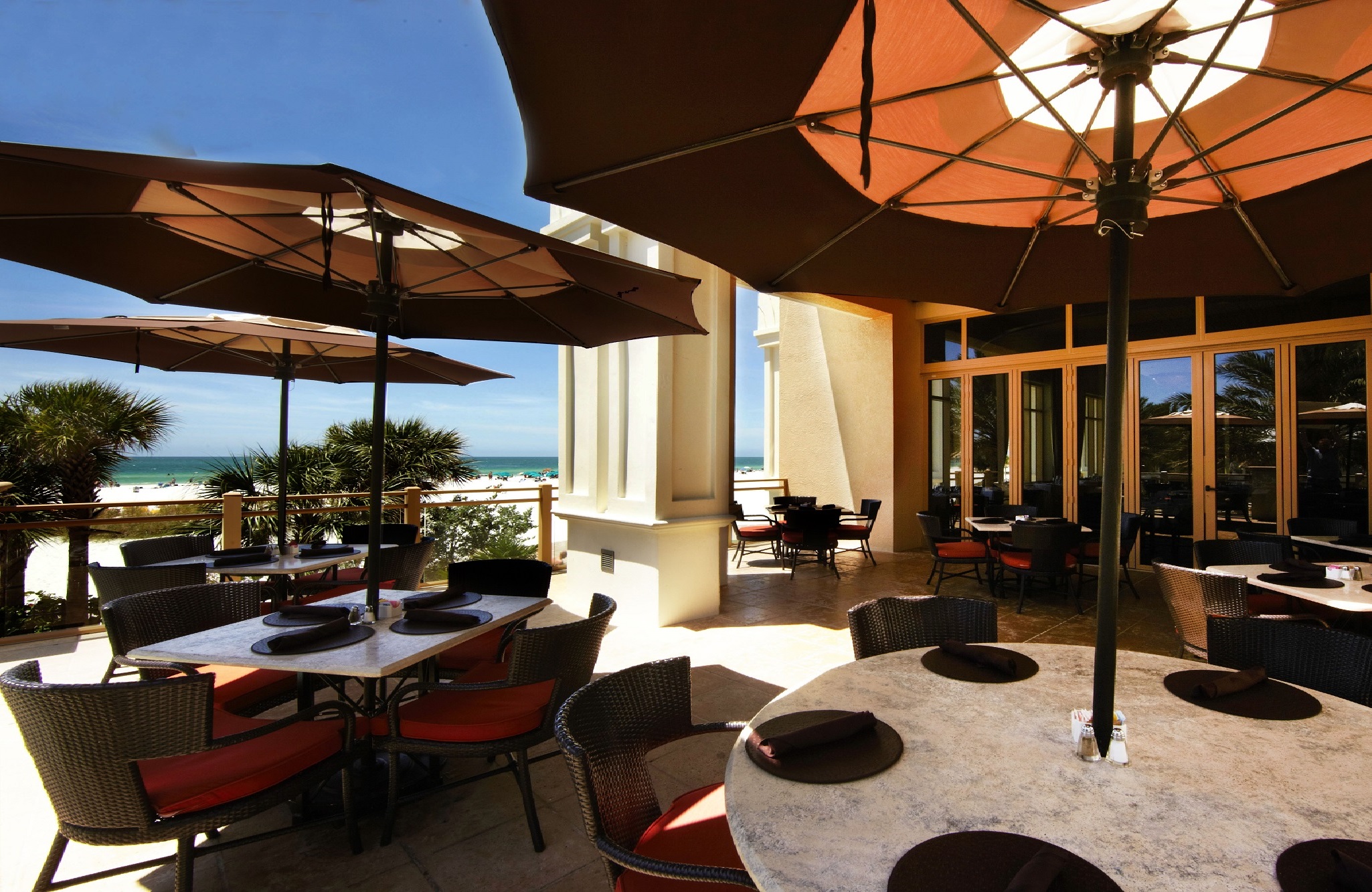 Sandpearl Resort 36/50