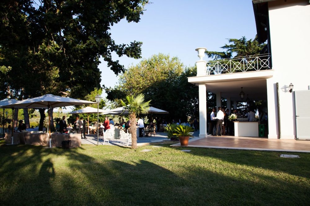 Villa Strampelli 35/50