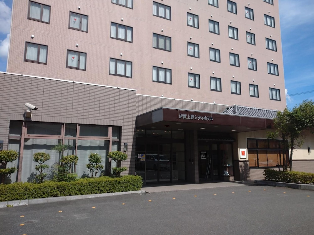 Iga Ueno City Hotel 63/64