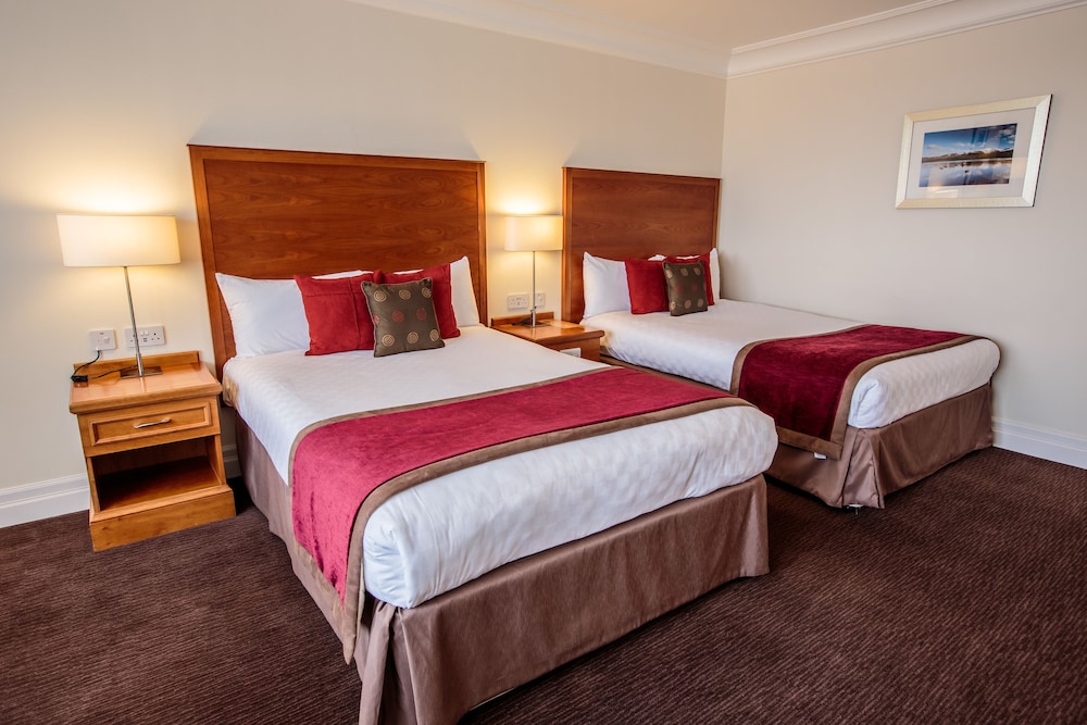 The Aberdeen Altens Hotel 21/54