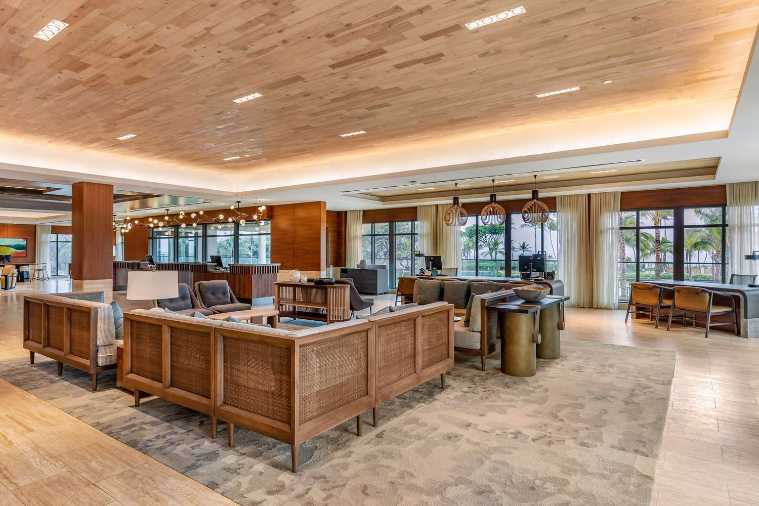 Hilton Grand Vacations Club Maui Bay Villas 2/21