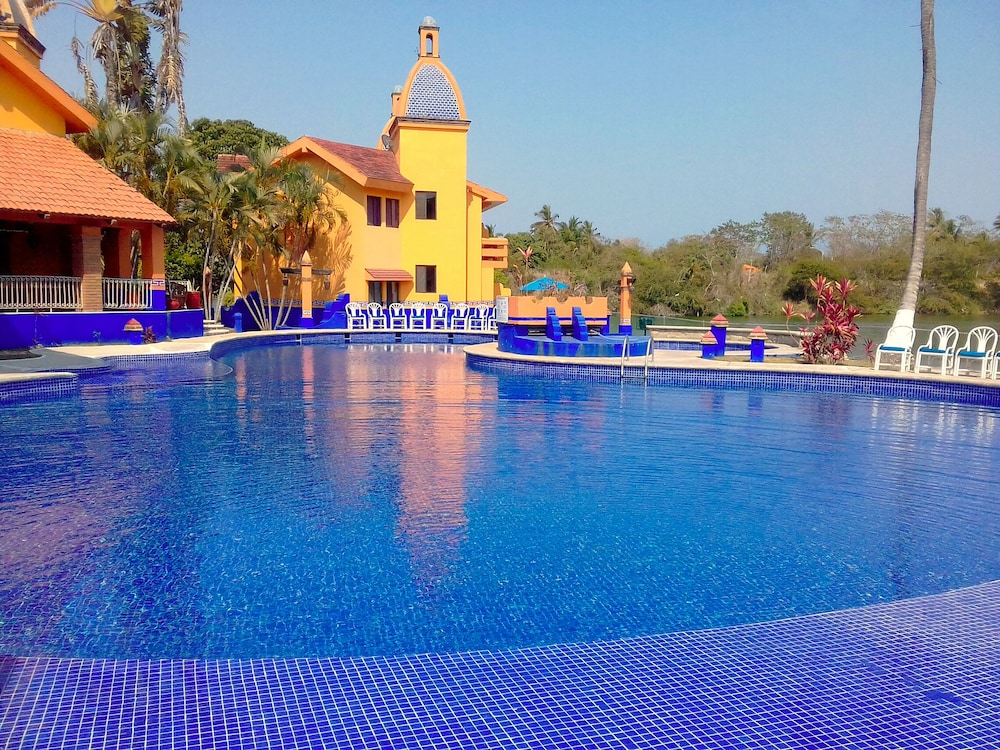 Canadian Resorts Nuevo Vallarta 28/47