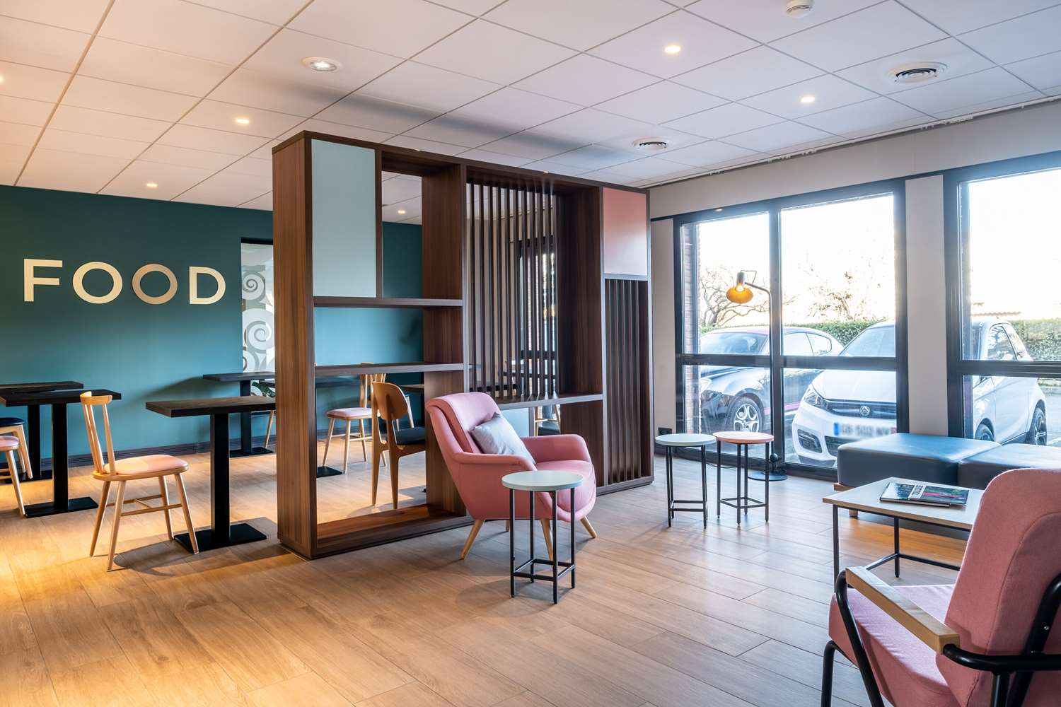 Clarion Aparthotel Toulouse Blagnac Airport 20/29