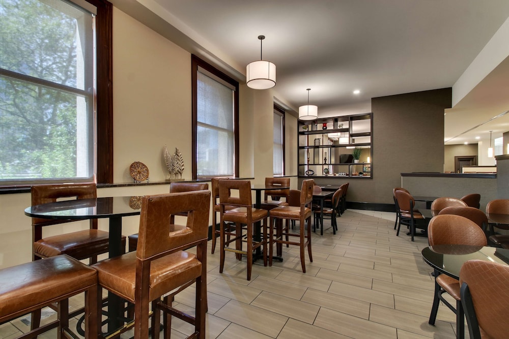 Drury Plaza Hotel Cleveland Downtown 34/50