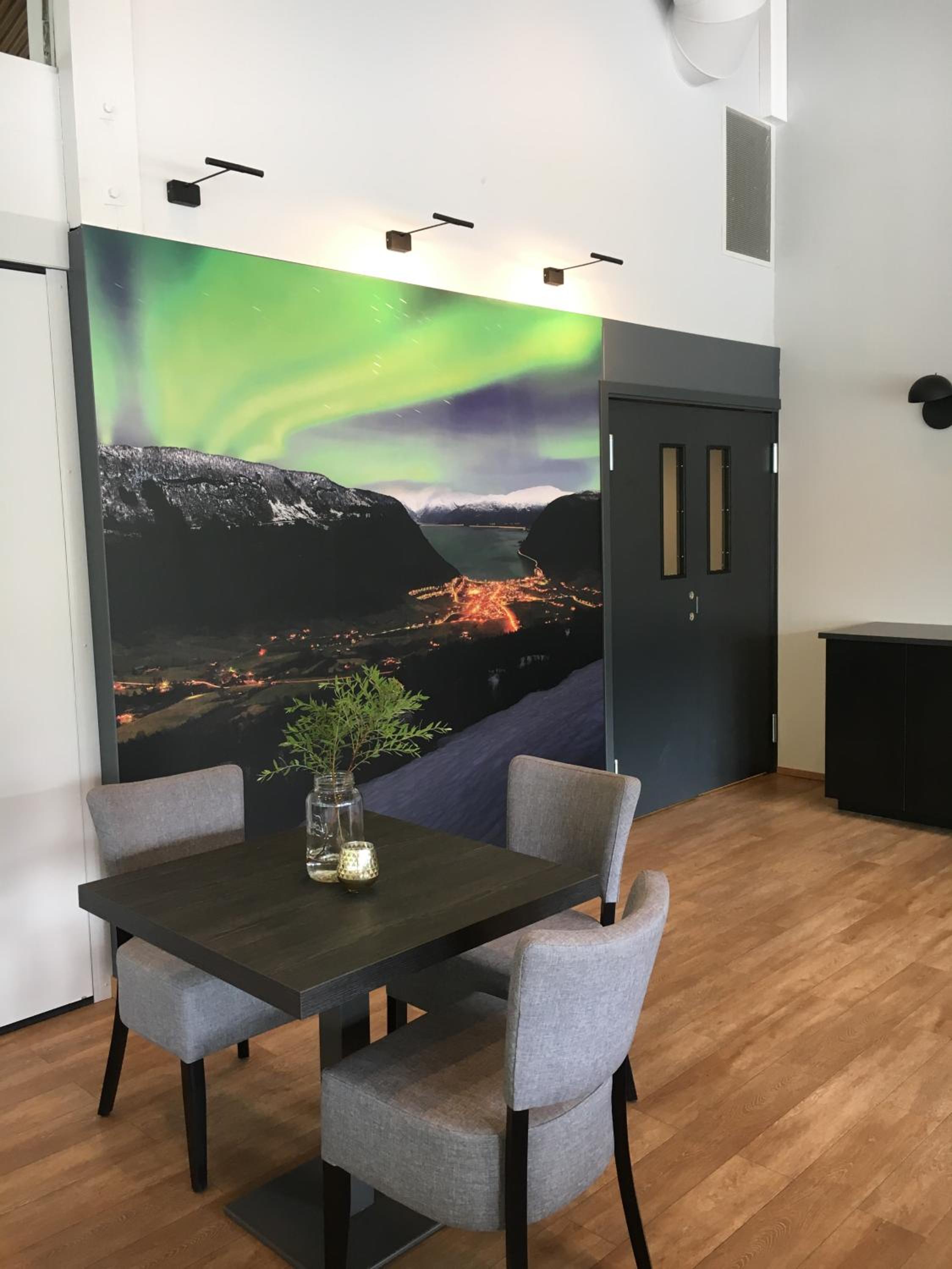 Blix Hotell 24/50