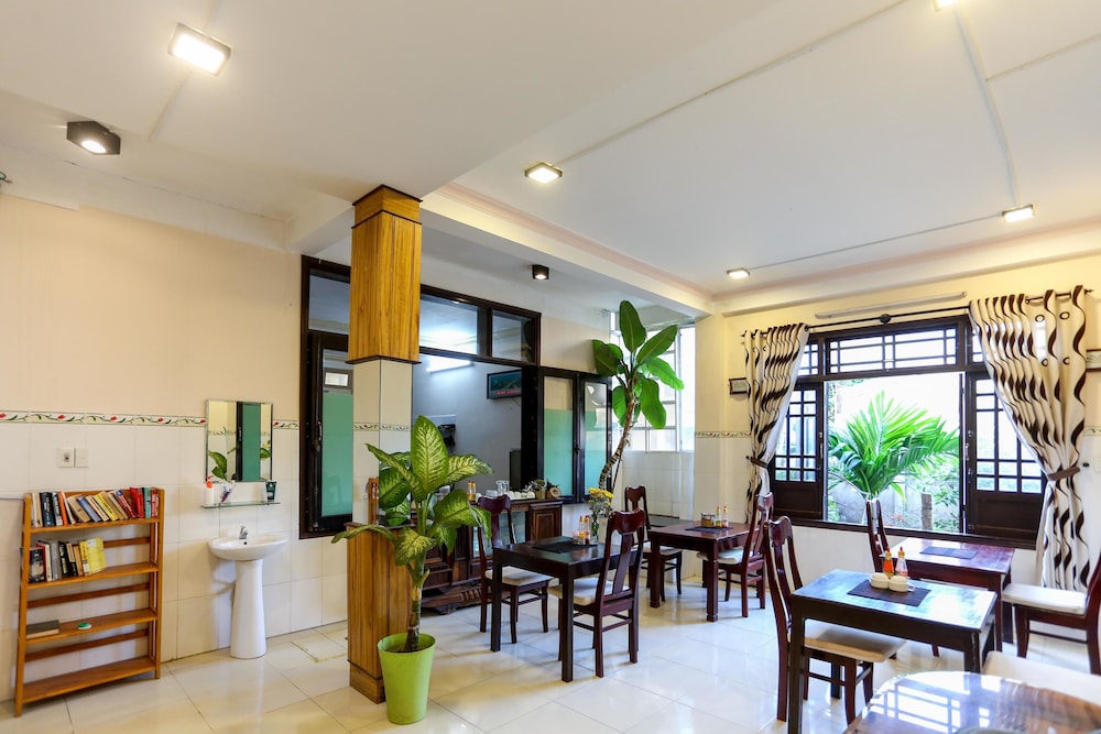 Nature Homestay 41/51