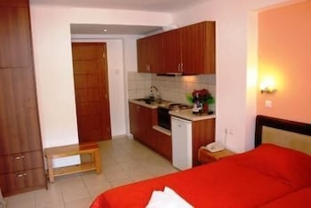 Aria Accommodation 10/36