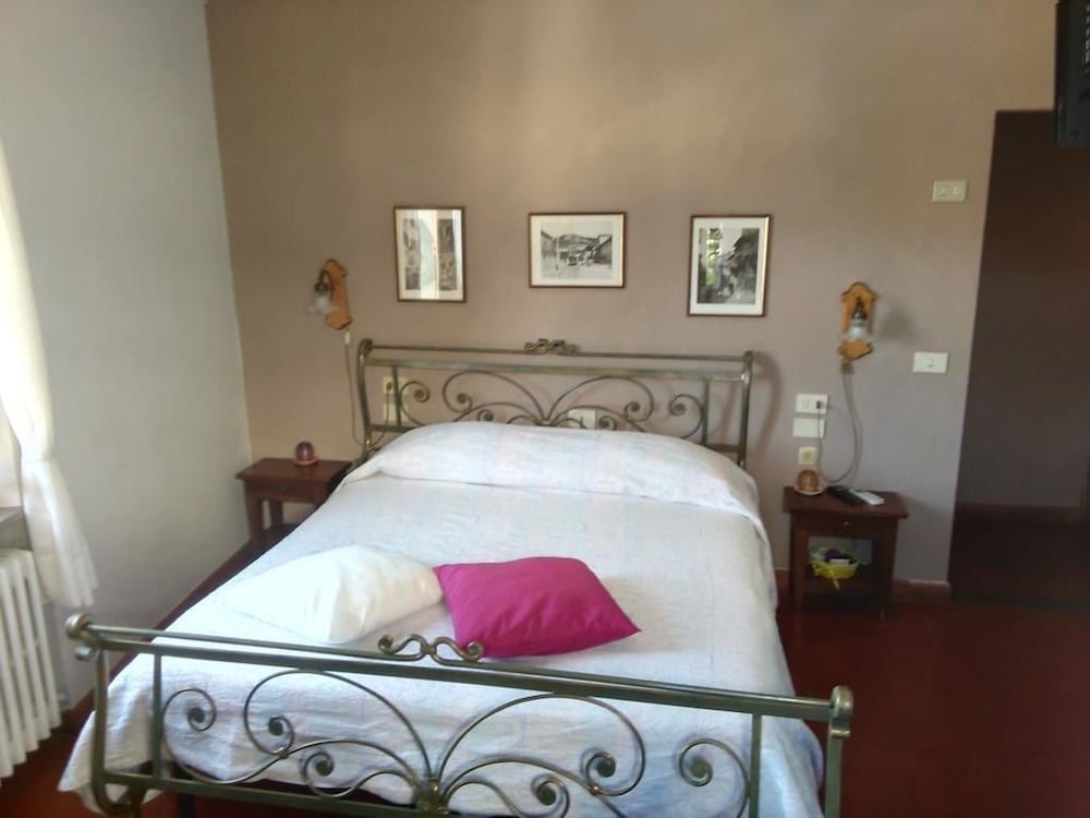 Albergo Villa Sorriso 4/30