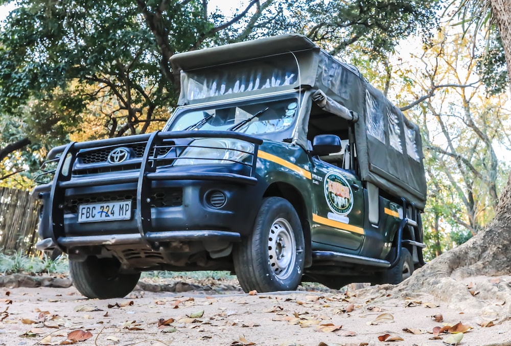 Kruger Adventure Lodge 26/40