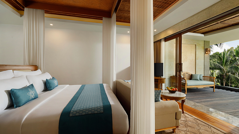 Valley Suite