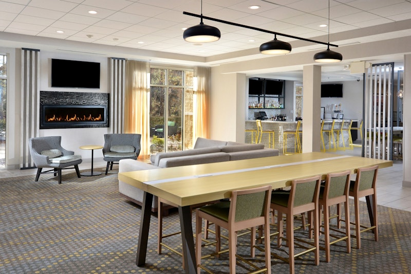 Holiday Inn Raleigh-Durham Airport 44/66