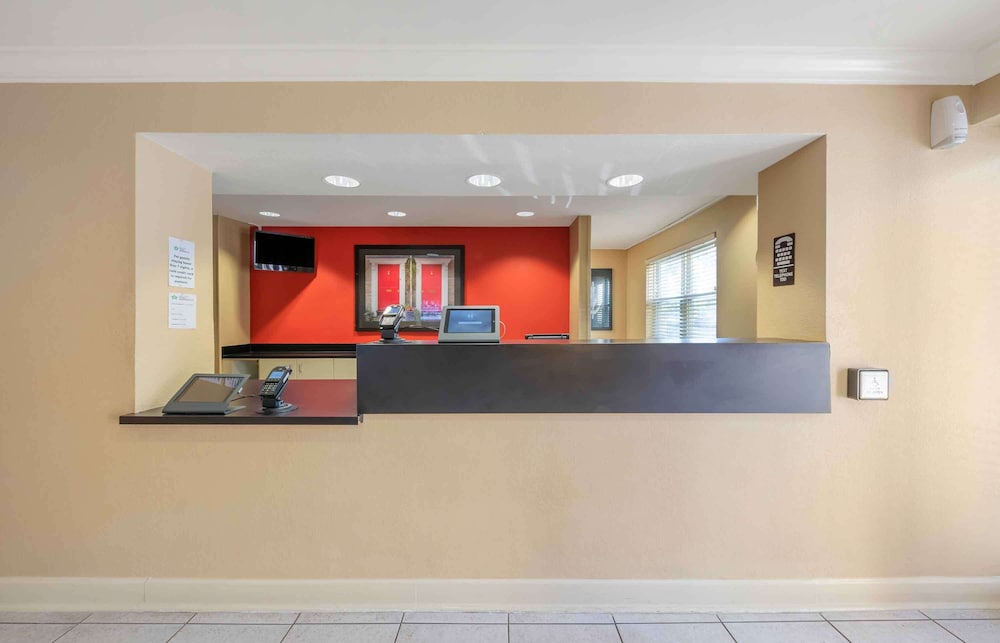 Extended Stay America West Palm Beach Northpoint Corporate Park 8/61